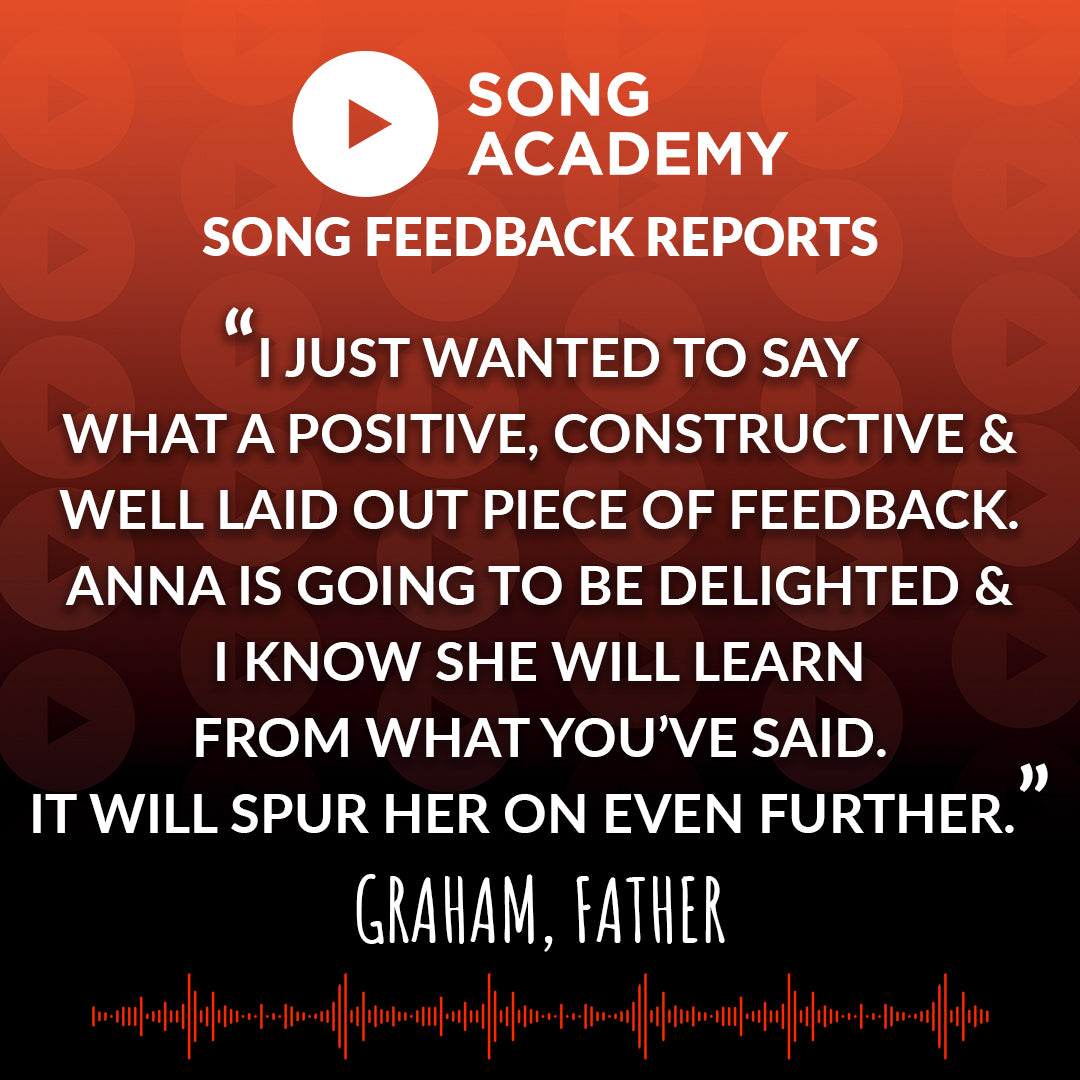 Unisex Hoodie - Eat, Sleep, Write Songs, Repeat + Song Feedback Report